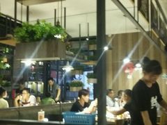 -船歌鱼水饺(淄博万象汇店)