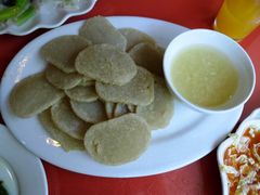 灌肠-北京小肠陈饭庄(方庄店)
