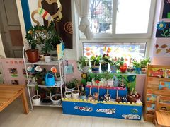 -幸福泉幼儿园(秋实东街)