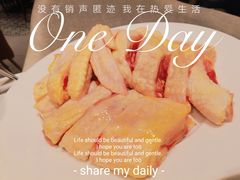 -粤来记·啫啫煲·点心(日月光店)