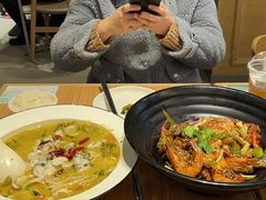 -麻辣盛艳(淮安万达店)