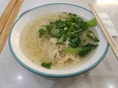 -张正麻辣串(宿州路店)