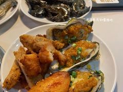 -九月海·海鲜自助(世纪东方店)
