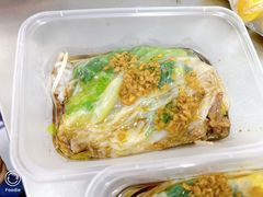 猪肉海鲜蛋肠粉-小吴肠粉