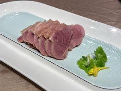 丹阳肴肉-水中仙东雅国际酒店(丹阳店)