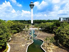 -吉隆坡国际机场