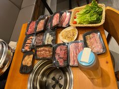 -炽城·烤肉名家(鸿达中央广场店)