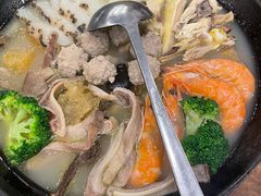 -一楼食业·美食人家