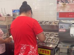 -DQ·蛋糕·冰淇淋(通州万达店)