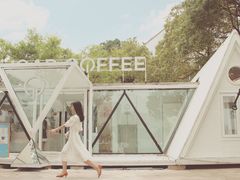 -SUGAR COFFEE城市咖啡(三一重工店)