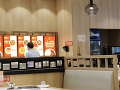 -蜀留香火锅(社会山店)