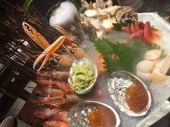 -和彩放题餐厅(酒仙桥店)