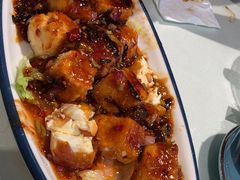 -桃子餐厅·天津菜(红星路直营店)