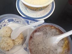 -百花传统甜品店(原址店)