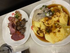 -汉丽轩韩式自助烤肉十二年(SM广场店)