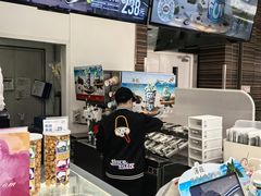 -DQ·蛋糕·冰淇淋(鸿坤店)