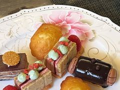 -马勒别墅·中餐厅