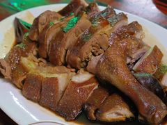 -禄源公·老莞诚饭店