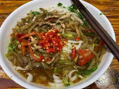 -肆姐面粉馆(坡子街店)