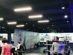 -一兆韦德健身(浦东万达会所)