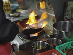 -阿生潮味鲜炒粉(梅林新村店)