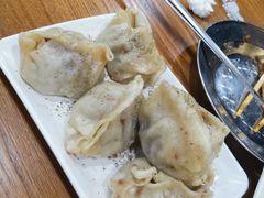 薄皮包子-怡妮新疆风味餐厅(东江湾路店)