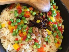 -云海肴·汽锅鸡·云南菜(天山百盛优客店)