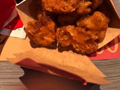 -麦当劳(北苑秋实路店)