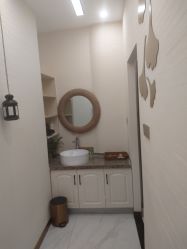 -芳朵美容养生SPA