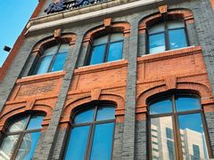 -德大西餐社(云南南路店)