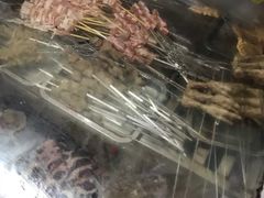 -内蒙古海拉尔烤羊腿·烤全羊·烧烤