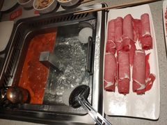 -海底捞大排档火锅(悦荟广场店)