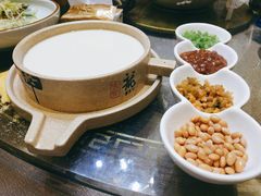 -特味村大酒店(南三环店)