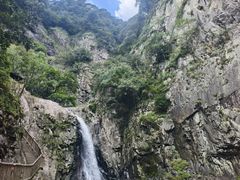 -五泄景区