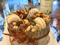 -半分甜(台柳路店)