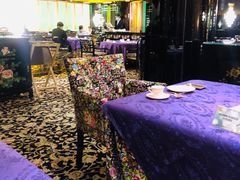 大堂-惠食佳·朱雀(东方商厦店)
