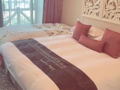 -太阳岛度假酒店