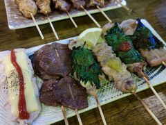 -鸟内会居酒屋(得意潮馆店)