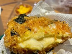 -鲍师傅糕点(江苏路店)