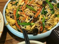 -春饼先生·北京烤鸭(甘井子万达店)