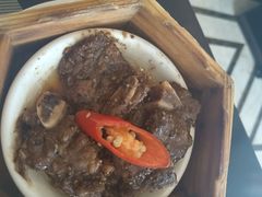 -汕头猛狮凯莱酒店点心坊