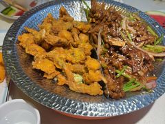 -小鱼小牛(世欧广场店)