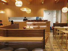 大堂-GOGO Plate(成都太古里店)