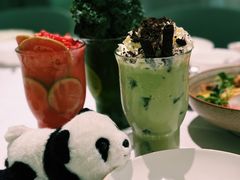 -眉州东坡·熊猫主题餐厅(枫蓝店)