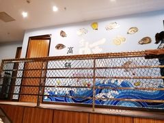 -千岛蚝高压锅生蚝·人参火锅(白云万达店)