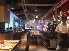 -湘域中餐厅(大悦城店)