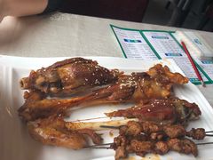 -那达慕蒙古风味酒楼