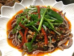 -洪霞餐馆
