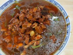 -福海面馆(阳曲店)
