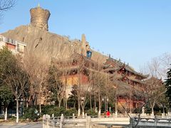 -上海东林寺(金山区)